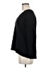 Gap Black Pullover Sweater Size M - photo 5