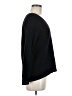 Gap Black Pullover Sweater Size M - photo 4