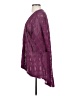 Lularoe Purple Kimono Size S - photo 5