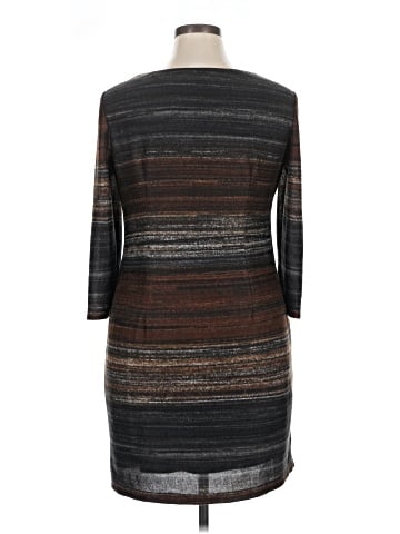 Studio One Casual Dress (view 2)