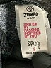 Zumba Wear Gray Active Pants Size S - photo 4