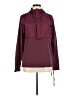Under Armour 100% Polyester Burgundy Windbreaker Size M - photo 1