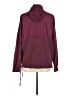 Under Armour 100% Polyester Burgundy Windbreaker Size M - photo 2
