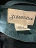 St. John's Bay Teal Coat Size L - photo 6