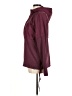 Under Armour 100% Polyester Burgundy Windbreaker Size M - photo 5