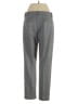 Theory Tweed Gray Dress Pants Size 2 - photo 2