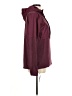 Under Armour 100% Polyester Burgundy Windbreaker Size M - photo 4