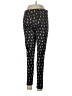 Serra Print Black Leggings Size L - photo 2
