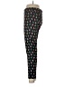 Serra Print Black Leggings Size L - photo 5
