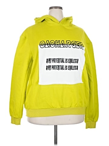 Acacia Pullover Hoodie (view 1)