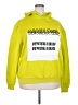 Acacia Yellow Pullover Hoodie Size 2X (estimated) - photo 1