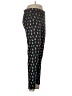Serra Print Black Leggings Size L - photo 4