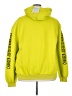 Acacia Yellow Pullover Hoodie Size 2X (estimated) - photo 2