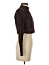Zara Brown Long Sleeve Top Size S - photo 4