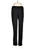 XOXO Solid Black Dress Pants Size 3 - 4 - photo 1