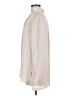 Vince. Ivory Long Sleeve Blouse Size 8 - photo 5