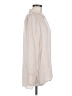 Vince. Ivory Long Sleeve Blouse Size 8 - photo 4