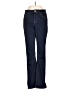 Express Blue Jeans Size 2 Short - photo 1