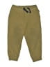 Eddie Bauer Solid Green Casual Pants 18-24 MO / 24 MO - photo 1