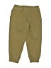 Eddie Bauer Solid Green Casual Pants 18-24 MO / 24 MO - photo 2