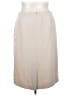 Tahari by ASL 100% Polyester Ivory Formal Skirt Size 20 - photo 2