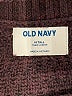 Old Navy Black Pullover Sweater Size M (tall) - photo 7