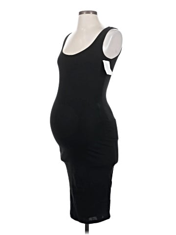 Angel Maternity Cocktail Dress (view 1)