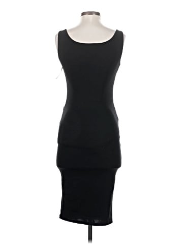 Angel Maternity Cocktail Dress (view 2)