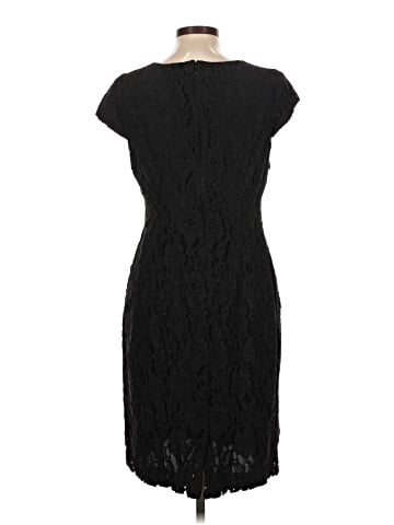 J.Crew Factory Store Cocktail Dress (view 2)