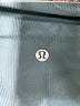 Lululemon Athletica Teal Active Pants Size 2 - photo 4