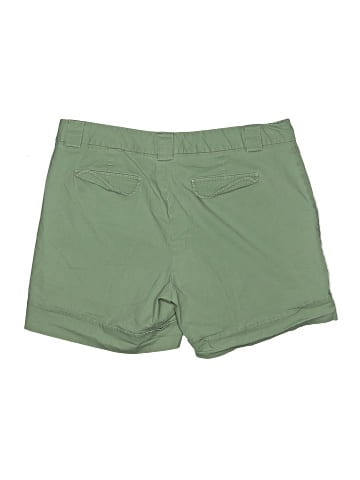 Dockers Khaki Shorts (view 2)
