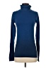 Athleta Blue Long Sleeve Top Size S - photo 1