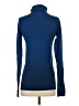 Athleta Blue Long Sleeve Top Size S - photo 2