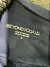 Beyond Yoga Blue Active Pants Size S - photo 4