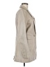 Bod & Christensen 100% Polyester Tan Blazer Size M - photo 4