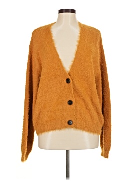 If It Were Me Cardigan