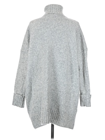 Zara Turtleneck Sweater (view 2)
