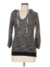 Chance or Fate 100% Polyester Gray Pullover Sweater Size M - photo 1