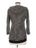 Chance or Fate 100% Polyester Gray Pullover Sweater Size M - photo 2