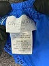 Assorted Brands Blue Swimsuit Top Size M - photo 3