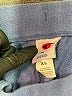 Echo Blue Casual Pants Size XL - photo 7