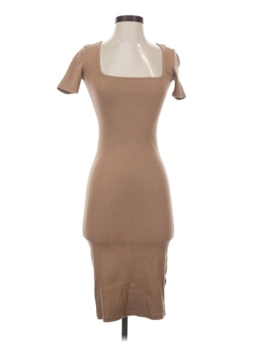 Zara Casual Dress (view 1)