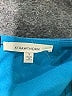 41Hawthorn Color Block Teal Cocktail Dress Size S - photo 7