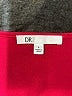 DR2 Burgundy Red Short Sleeve Top Size L - photo 7