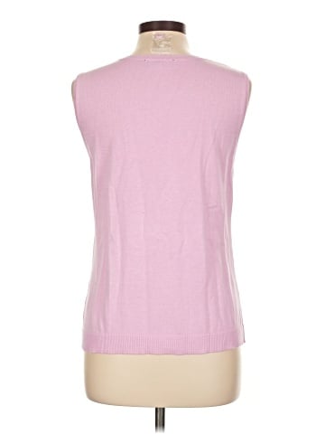 Chadwicks Sweater Vest (view 2)