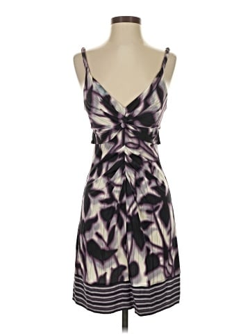 BCBGMAXAZRIA Cocktail Dress (view 1)