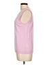 Chadwicks Pink Sweater Vest Size L - photo 5