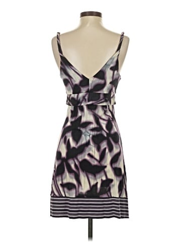 BCBGMAXAZRIA Cocktail Dress (view 2)