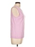 Chadwicks Pink Sweater Vest Size L - photo 4