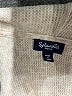 Splendid Tan Pullover Sweater Size S - photo 7